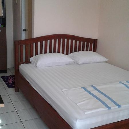 Canary Guesthouse Yogyakarta Dış mekan fotoğraf