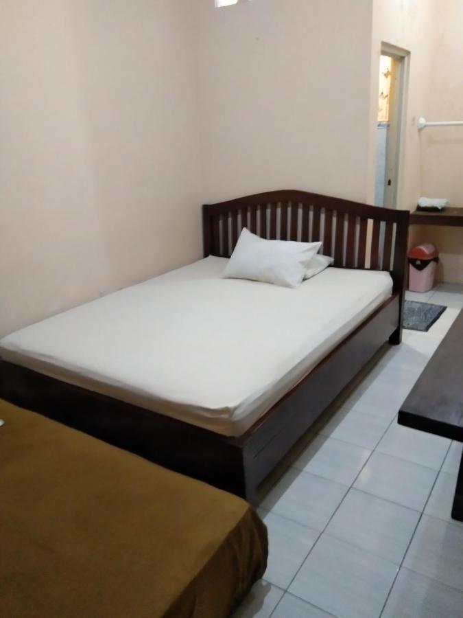 Canary Guesthouse Yogyakarta Dış mekan fotoğraf