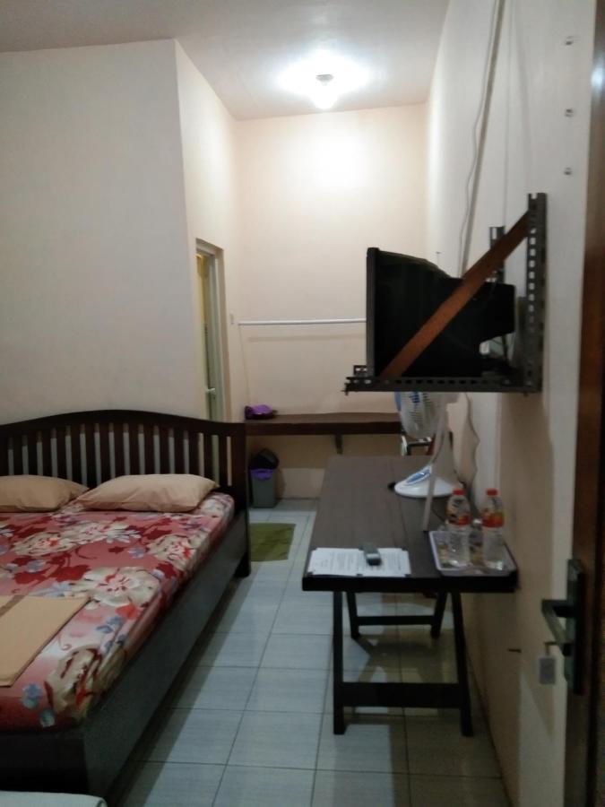 Canary Guesthouse Yogyakarta Dış mekan fotoğraf