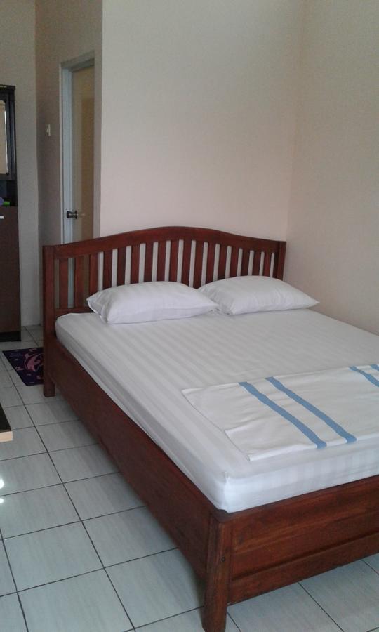 Canary Guesthouse Yogyakarta Dış mekan fotoğraf